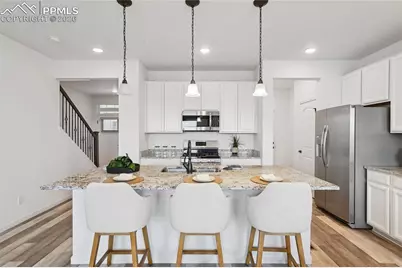 859 Marine Corps Drive, Monument, CO 80132 - Photo 3