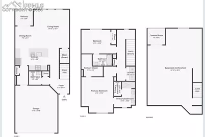 859 Marine Corps Drive, Monument, CO 80132 - Photo 35