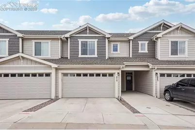 859 Marine Corps Drive, Monument, CO 80132 - Photo 37