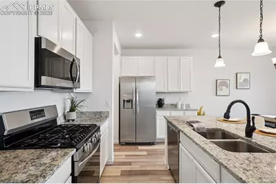 859 Marine Corps Drive, Monument, CO 80132 - Photo 5