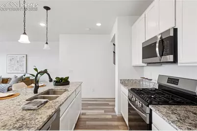 859 Marine Corps Drive, Monument, CO 80132 - Photo 7