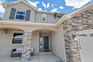 3258 Red Cavern Rd, Colorado Springs, CO 80908 - Photo 3