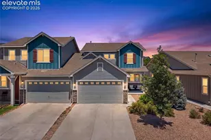 140 Wild Grass Way, Colorado Springs, CO 80919 - Photo 1