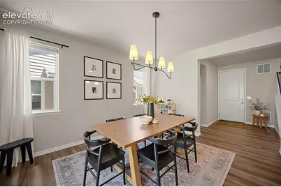 140 Wild Grass Way, Colorado Springs, CO 80919 - Photo 13
