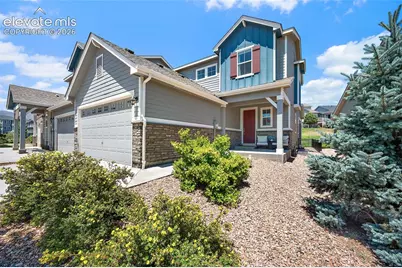 140 Wild Grass Way, Colorado Springs, CO 80919 - Photo 3