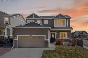 7913 Dry Willow Wy, Colorado Springs, CO 80908 - Photo 1