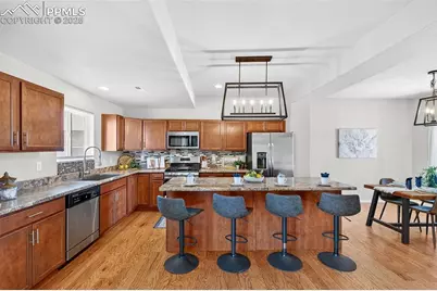 7913 Dry Willow Way, Colorado Springs, CO 80908 - Photo 9