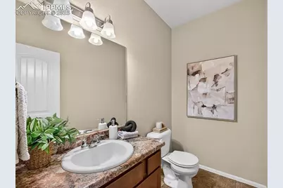 7913 Dry Willow Way, Colorado Springs, CO 80908 - Photo 17