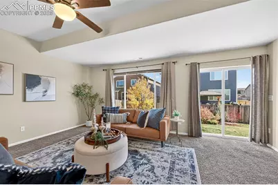 7913 Dry Willow Way, Colorado Springs, CO 80908 - Photo 13