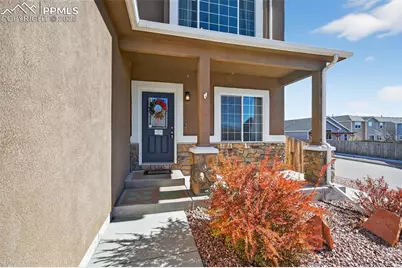 7913 Dry Willow Way, Colorado Springs, CO 80908 - Photo 3