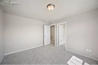 9162 Golden Buffs Drive, Colorado Springs, CO 80925 - Photo 19
