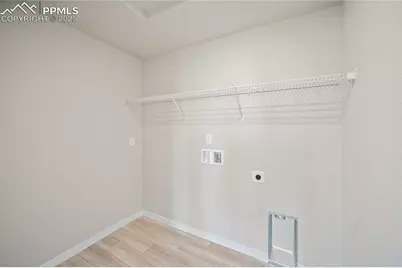 9162 Golden Buffs Drive, Colorado Springs, CO 80925 - Photo 23