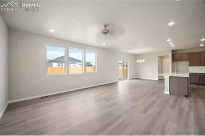 9162 Golden Buffs Drive, Colorado Springs, CO 80925 - Photo 17