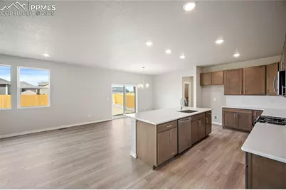 9162 Golden Buffs Drive, Colorado Springs, CO 80925 - Photo 9