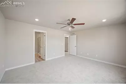 9162 Golden Buffs Drive, Colorado Springs, CO 80925 - Photo 25