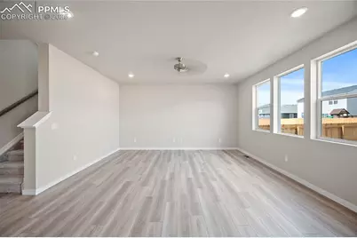 9162 Golden Buffs Drive, Colorado Springs, CO 80925 - Photo 15