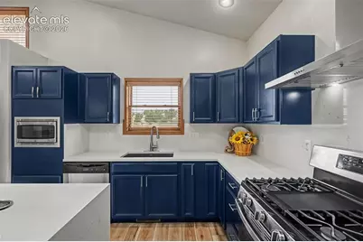 3350 Templeton Gap Road, Colorado Springs, CO 80907 - Photo 13