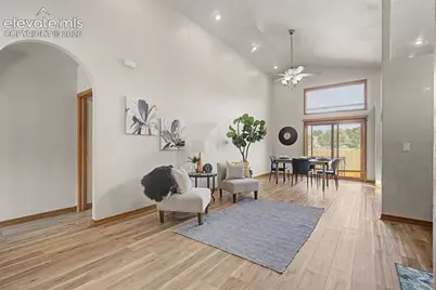 3350 Templeton Gap Road, Colorado Springs, CO 80907 - Photo 7