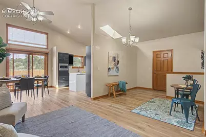 3350 Templeton Gap Road, Colorado Springs, CO 80907 - Photo 5