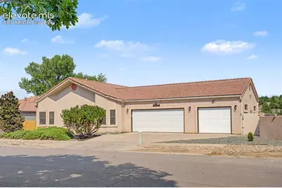 3350 Templeton Gap Road, Colorado Springs, CO 80907 - Photo 1