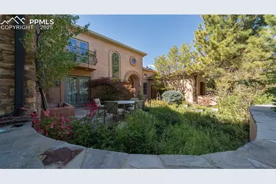 4896 Stonehill Road, Colorado Springs, CO 80918 - Photo 3