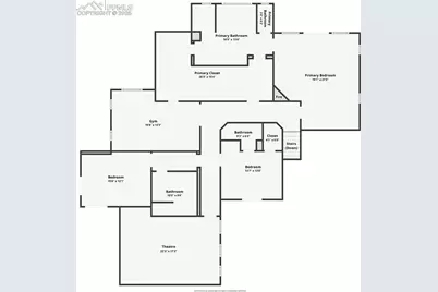 4896 Stonehill Road, Colorado Springs, CO 80918 - Photo 43