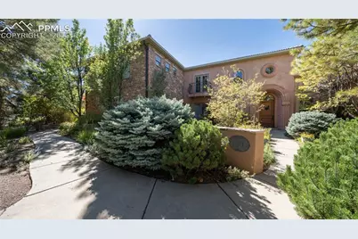 4896 Stonehill Road, Colorado Springs, CO 80918 - Photo 3