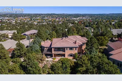 4896 Stonehill Road, Colorado Springs, CO 80918 - Photo 35