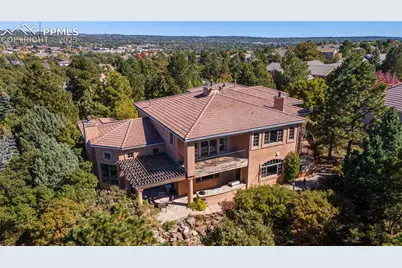 4896 Stonehill Road, Colorado Springs, CO 80918 - Photo 35