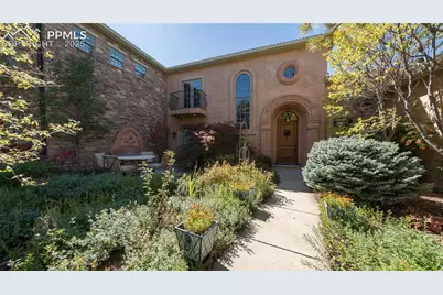 4896 Stonehill Road, Colorado Springs, CO 80918 - Photo 5