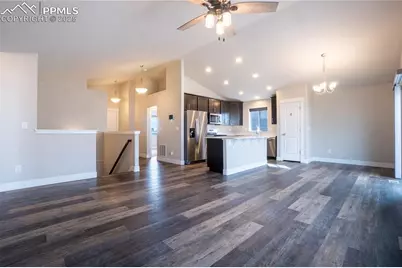 2962 Namib Drive, Colorado Springs, CO 80939 - Photo 11