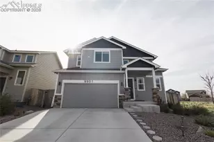 9901 Castor Dr, Colorado Springs, CO 80925 - Photo 1