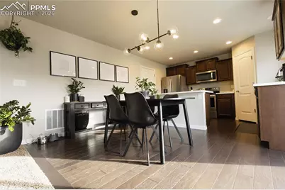 9901 Castor Drive, Colorado Springs, CO 80925 - Photo 9