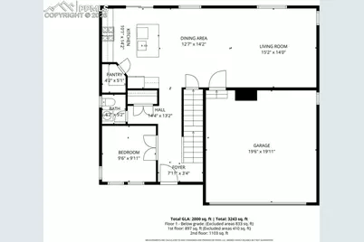 10482 Rolling Peaks Drive, Peyton, CO 80831 - Photo 27