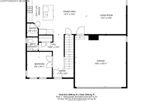 10482 Rolling Peaks Dr, Peyton, CO 80831 - Photo 27