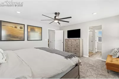 10482 Rolling Peaks Drive, Peyton, CO 80831 - Photo 13