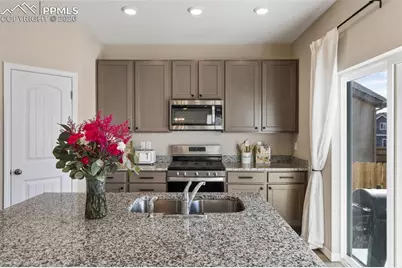 10482 Rolling Peaks Drive, Peyton, CO 80831 - Photo 9