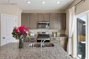 10482 Rolling Peaks Dr, Peyton, CO 80831 - Photo 9