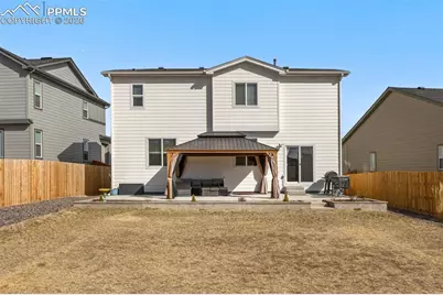 10482 Rolling Peaks Drive, Peyton, CO 80831 - Photo 25