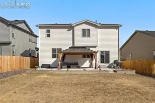 10482 Rolling Peaks Dr, Peyton, CO 80831 - Photo 25