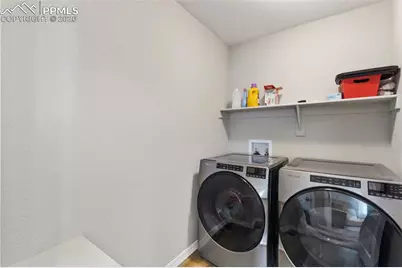 10482 Rolling Peaks Drive, Peyton, CO 80831 - Photo 21