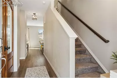 10482 Rolling Peaks Drive, Peyton, CO 80831 - Photo 3