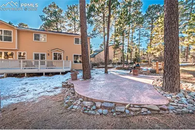 1530 Windwood Court, Colorado Springs, CO 80921 - Photo 49