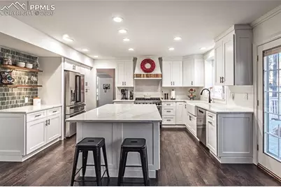 1530 Windwood Court, Colorado Springs, CO 80921 - Photo 15