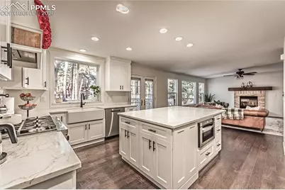 1530 Windwood Court, Colorado Springs, CO 80921 - Photo 11