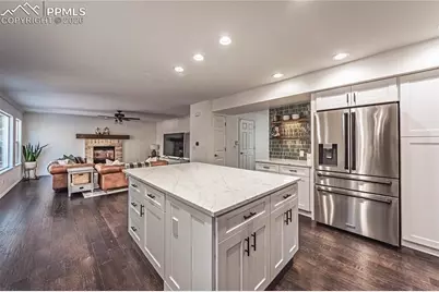 1530 Windwood Court, Colorado Springs, CO 80921 - Photo 13