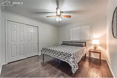 1530 Windwood Court, Colorado Springs, CO 80921 - Photo 27