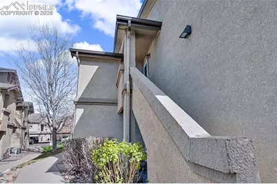 7005 Ash Creek Heights #203, Colorado Springs, CO 80922 - Photo 5