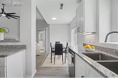 7005 Ash Creek Heights #203, Colorado Springs, CO 80922 - Photo 17