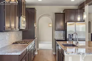 7215 Rim Bluff Ln, Colorado Springs, CO 80927 - Photo 19
